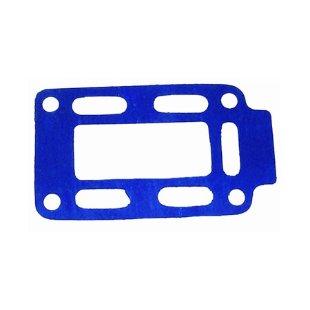 Sierra International Plsrecrft Man Gasket Pk2 18-0677-1